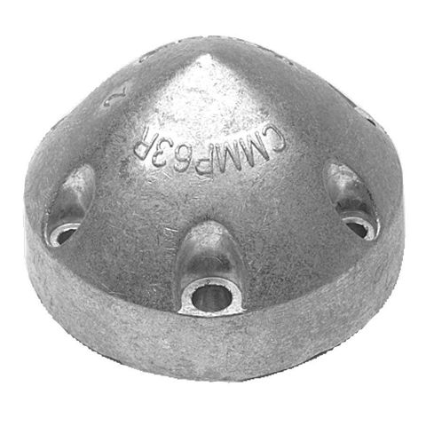 Imagen de Ánodo cono de zinc para hélice
