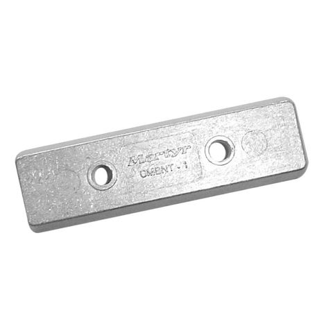 Imagen de Ánodo de zinc para flaps Bennett - CMBNT1AZ