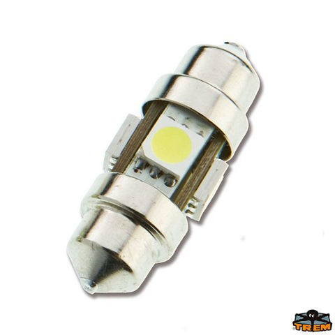Imagen de Lámpara tubo de 4 LEDs