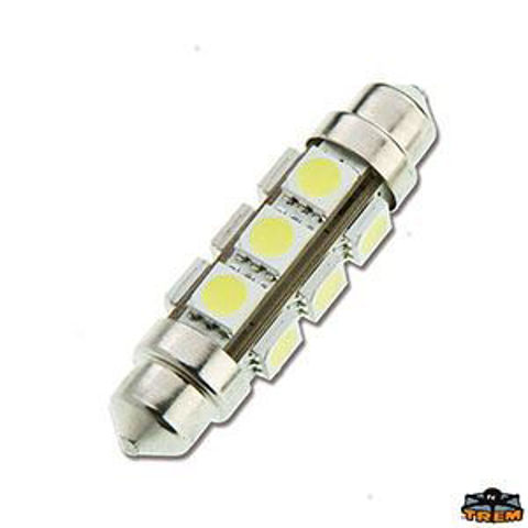 Imagen de Lampara tubo de 12 LEDs