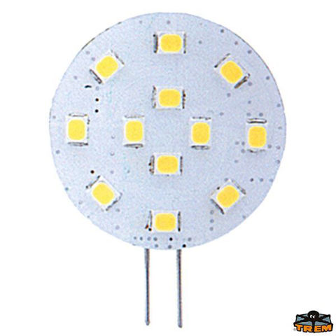 Imagen de Lámpara circular 12 LEDs
