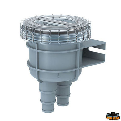 Imagen de Filtro de agua grande