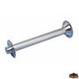 Imagen de Pedestal de aluminio anodizado para mesa