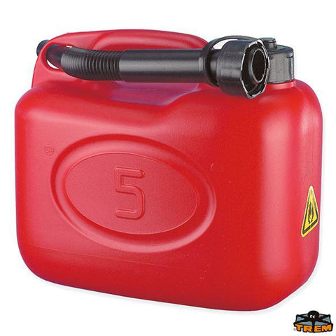 Imagen de Tanque con pico vertedor 10L