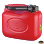 Imagen de Tanque con pico vertedor 10L