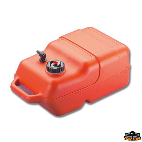 Imagen de Tanque de combustible 30 L