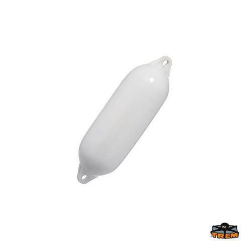 Imagen de Defensa Star Fender blanca 60 X 18 CM