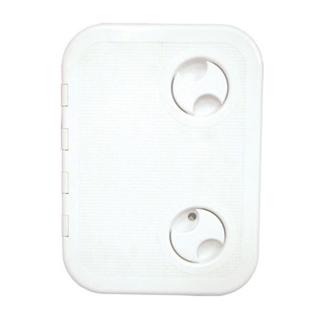 Imagen de Tambucho blanco 27 x 37cm