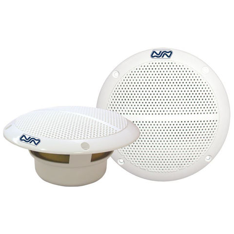 Imagen de Parlantes Sea Sound Lalizas 100 W
