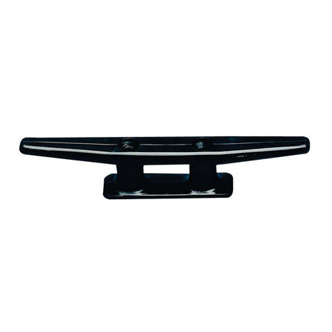 Imagen de Cornamusa de poliamida negro 180 x 45mm
