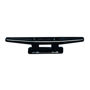 Imagen de Cornamusa de poliamida negro 220 x 52mm