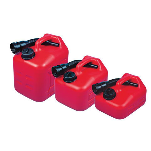 Imagen de Tanque con pico vertedor 10L
