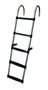 Imagen de Escalera de inox con 5 escalones