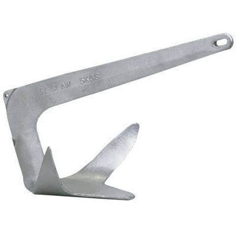 Imagen de Ancla Bruce YCH - Galvanizado