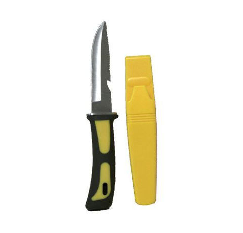 Imagen de Cuchillo de buceo ''Security''
