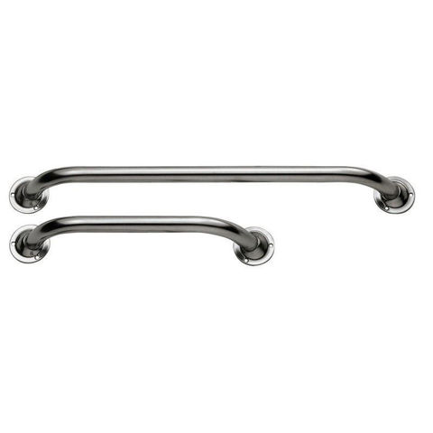Imagen de Pasamano de acero inoxidable de 50cm