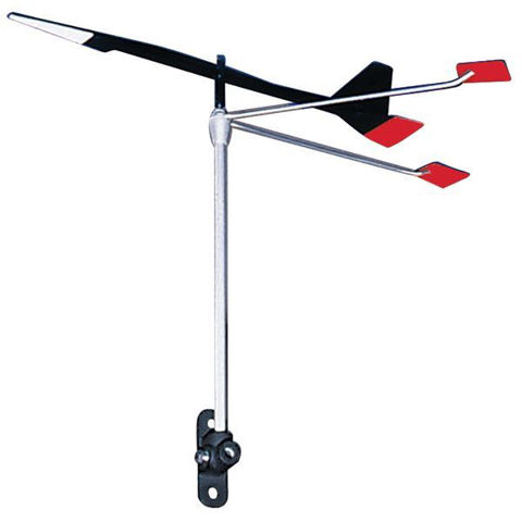 Imagen de Veleta WindTrak 10"
