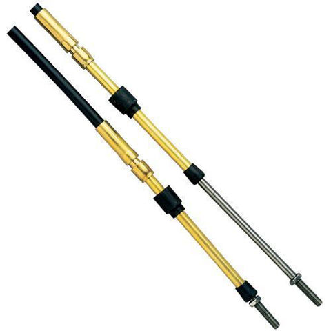 Imagen de Cable teleflex morse universal 11 pies