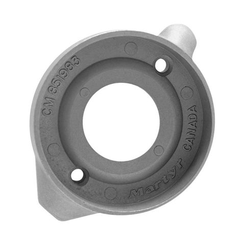 Imagen de Ánodo para Volvo Penta