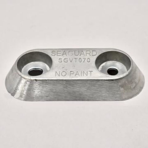 Imagen de Ánodo de zinc para Vetus