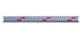 Imagen de Cabo preestirado Braid on Braid 10 mm