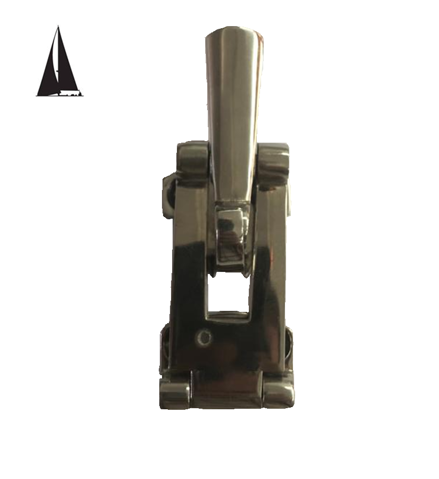 Imagen de Cerradura stachion25mm x 75 mm Acero Inoxidable