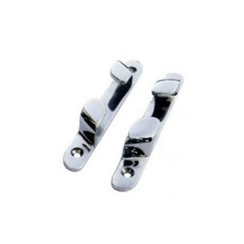 Imagen de Vita acero inoxidable chica 114mm x 19mm - 2un.