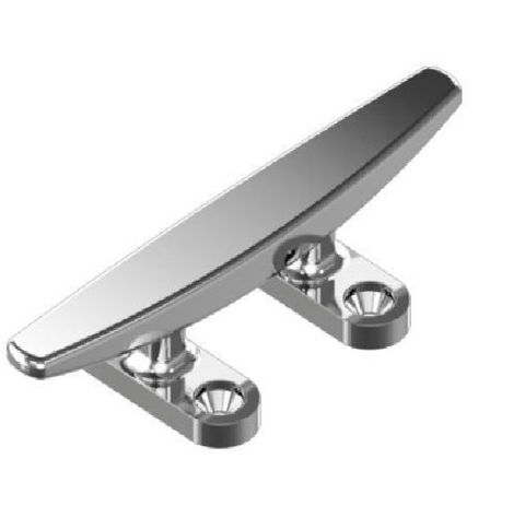 Imagen de Cornamusa de 10pulg. 250mm acero inoxidable
