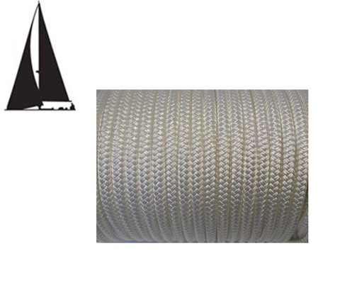 Imagen de Cabo 16 Lineas 09mm Polyester