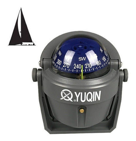 Imagen de COMPAS MAGNETICO 65MM