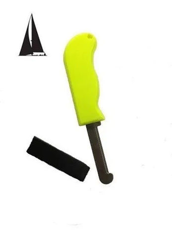 Imagen de cuchillo de Seguridad sin puntera