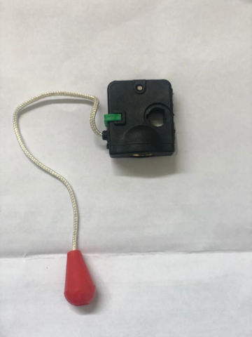 Imagen de Repuesto para chaleco Manual