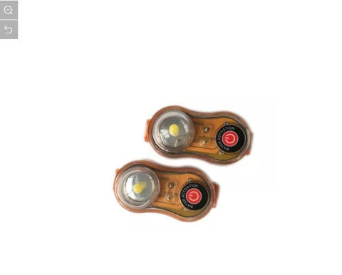 Imagen de Luz para chaleco salvavidas -  YD-A2