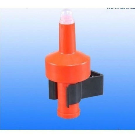 Imagen de Luz para chaleco Hombre al Agua Batería de Litio
