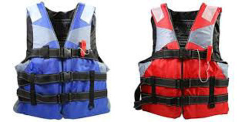 Imagen de Chaleco Deportivo Varios Colores
