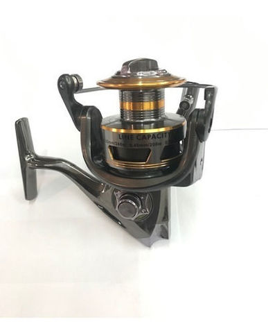 Imagen de Reel DM 7000