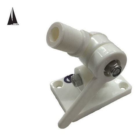 Imagen de BASE ANTENA GPS PVC