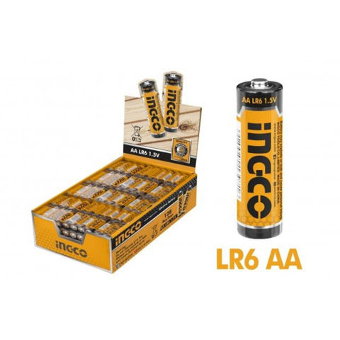 Imagen de HAB2A01 Alkaline Battery x4