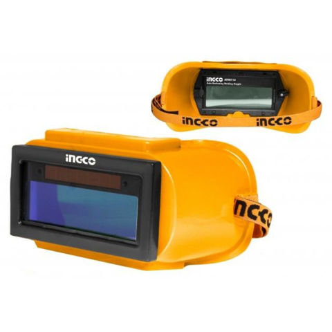 Imagen de AHM112 Auto-Darkening Welding Goggle