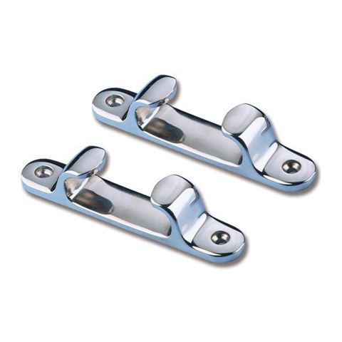 Imagen de YCHS6060-04 Porta espia inoxidable 41/2"