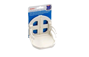 Imagen de LALIZAS96866 Posa vasos plegable  blanco