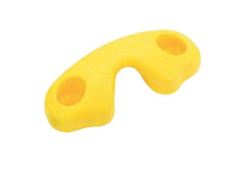 Imagen de NAUTOS91057 Puente de Mordaza Amarillo Plastico