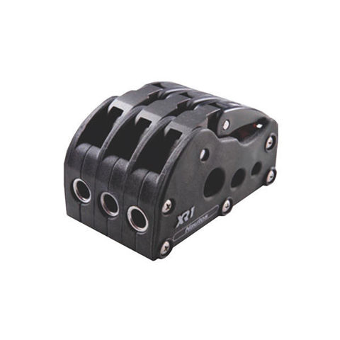 Imagen de Stopper XR2 triple para cabo de 8 a 14mm