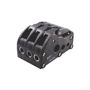 Imagen de Stopper XR2 triple para cabo de 8 a 14mm