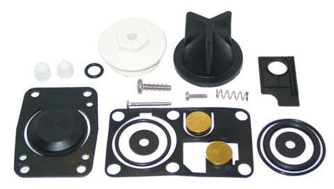 Imagen de Kit reparación Para Inodoro Jabsco.