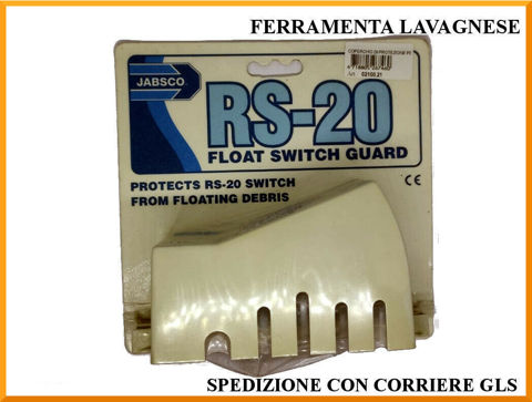 Imagen de JAB30294-2000 Tapa interruptor nivel