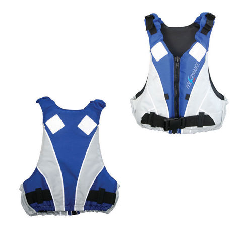 Imagen de Chaleco performance 40-70 kilos