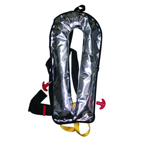 Imagen de LALIZAS71211 Funda Protectora para chaleco salvavidas ignifuga