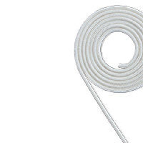Imagen de LALIZAS90253 Cabo fuera de borda start  4mm blanco