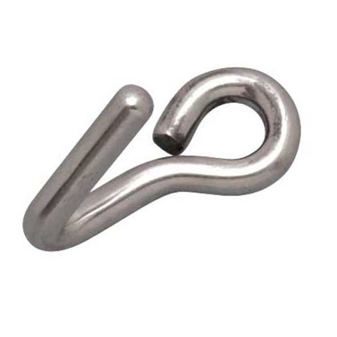Imagen de PORT122911 Gancho cuningham inox